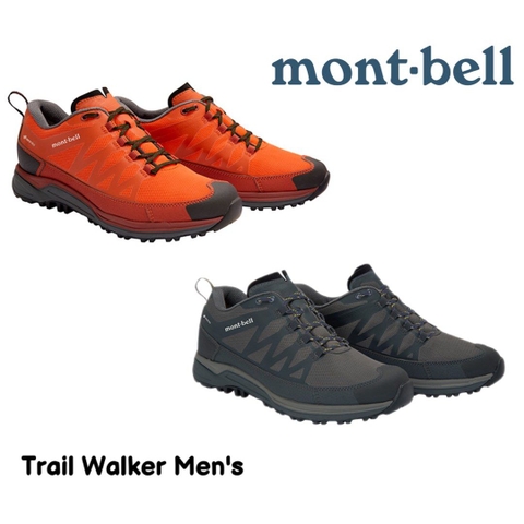 Giày nam Trail Walker Montbell