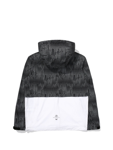 Áo khoác gió nam K2 Flyhike