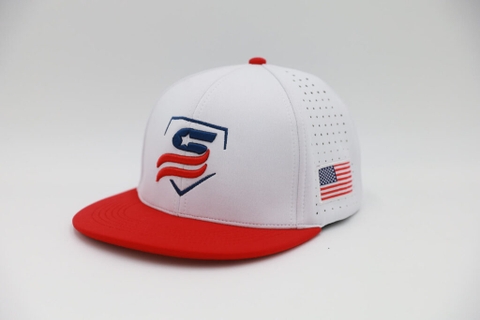 Mũ USSSA (có size)