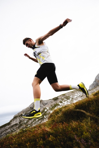 Giày nam Scott Supertrac RC 3