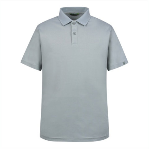 Áo polo cộc tay nam Mountia