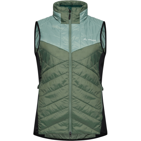 Áo gile nữ Vaude Sesvenna IV