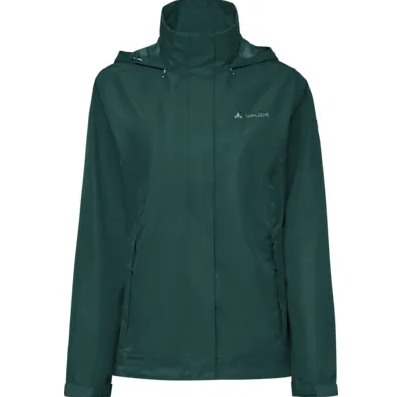 Áo khoác nữ Vaude Escape Light 2