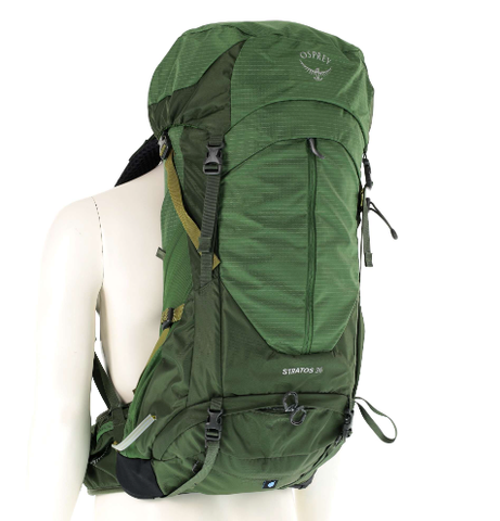 BALO OSPREY STRATOS