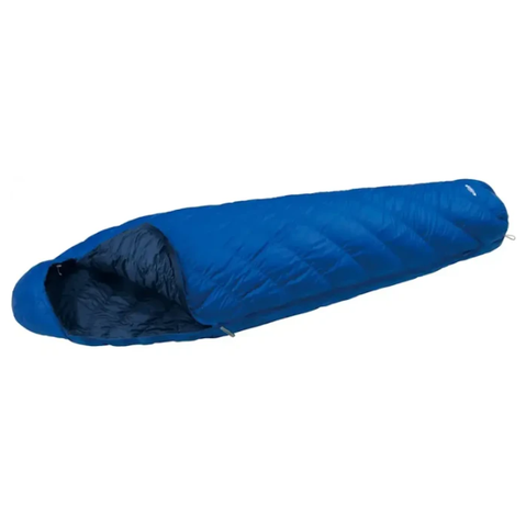 Seamless Down Hugger 650 Women's #5 Montbell