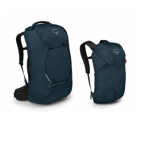 Balo Osprey Farpoint™ 70 Travel Pack