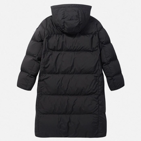 Áo khoác dài  Wilson