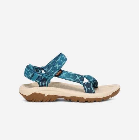 Giày Sandal Nữ Teva Hurricane Xlt2 Anhydra Dye