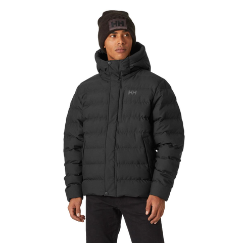 Áo khoác nam Helly Hansen Alby Puffy