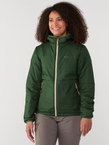 Áo khoác nữ Trailmade REI Co-op