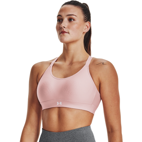 Áo Bra thể thao nữ Under Armour