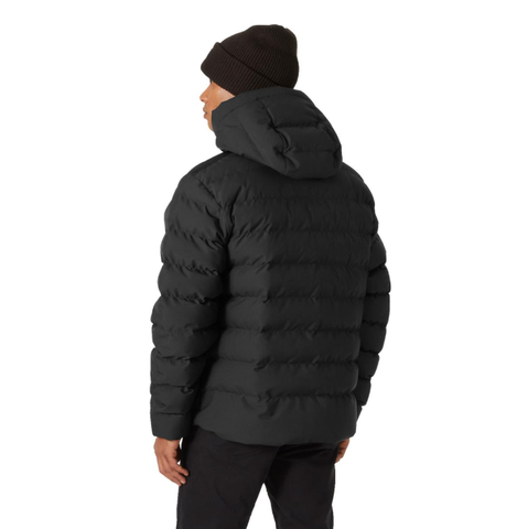 Áo khoác nam Helly Hansen Alby Puffy