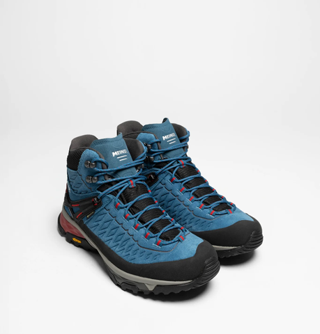Giày nam Meindl Top Trail Mid GTX Herren