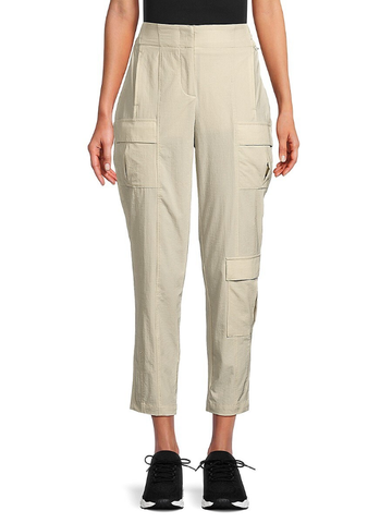 Quần dài nữ Avalanche Crop Cargo