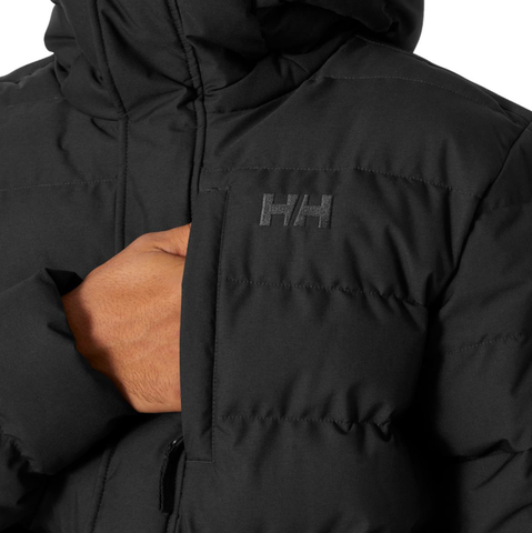 Áo khoác nam Helly Hansen Alby Puffy