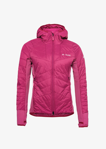 Áo khoác cách nhiệt nữ Sesvenna Vaude