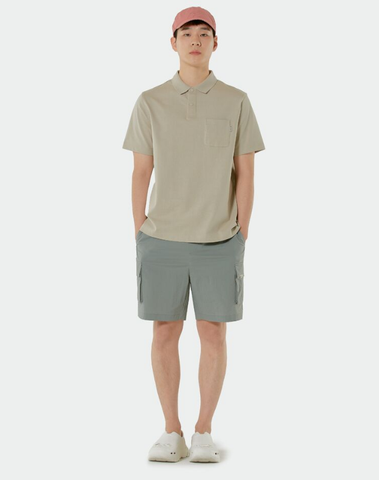 Quần short Unisex Snow Peak