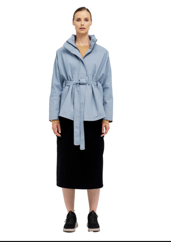 Áo nữ BRGN Kuling Poncho