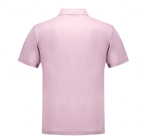 Áo cộc tay nam Mountia Daily Hiking Cara