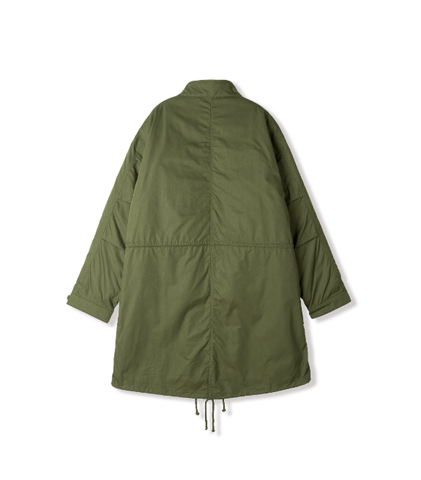 Áo khoác nam 3in1 parka Field