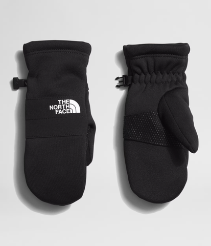 Găng tay kid Sierra Etip TNF