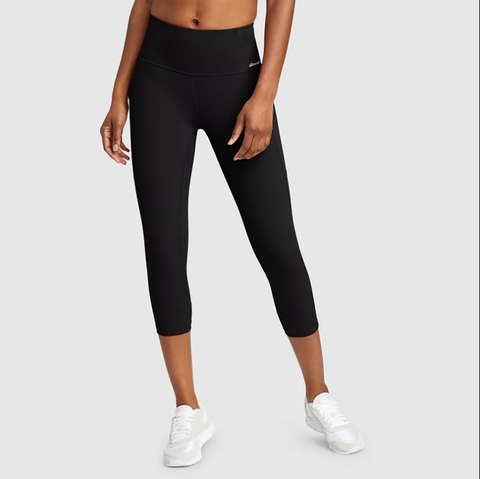 Quần Legging Nữ Eddie Bauer Trex Capris