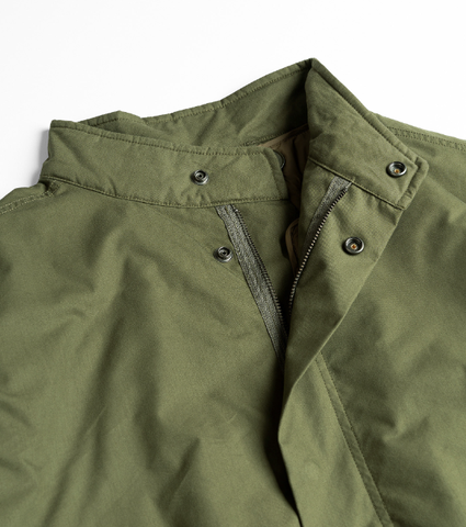 Áo khoác nam 3in1 parka Field