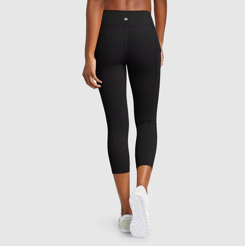 Quần Legging Nữ Eddie Bauer Trex Capris