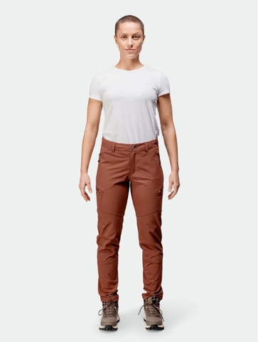 Quần dài Halti Evo X-stretch cho nữ