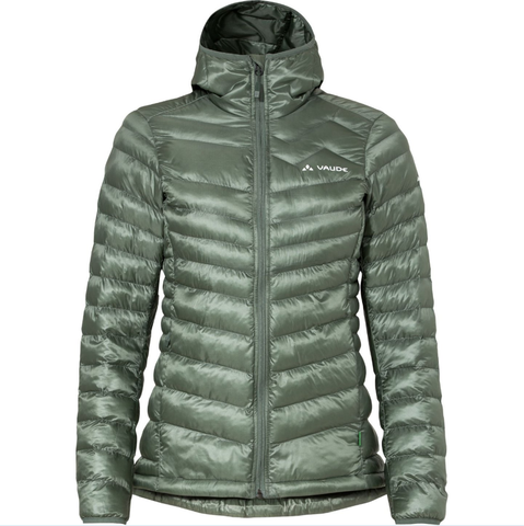 Áo khoác nữ Vaude Batura Hooded Jacket