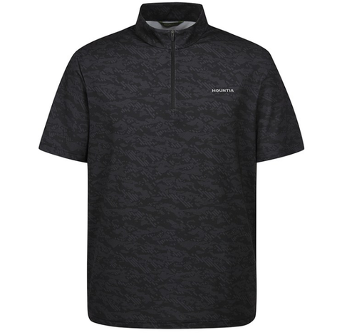 Áo cộc tay nam Mountia 24 Summer