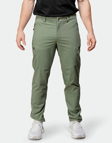 Quần dài Halti Evo X-stretch cho nam