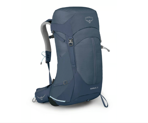 Balo Osprey Sirrus 36