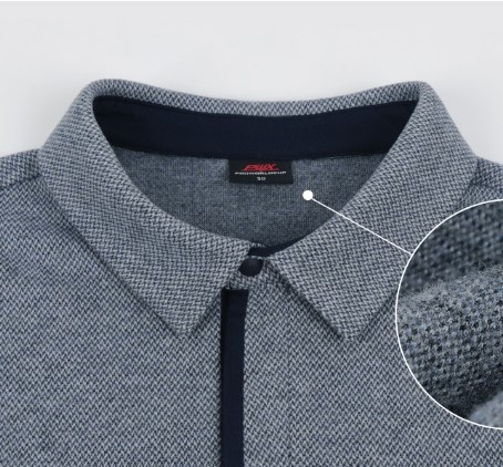Áo thun polo Jacquard Pro World Cup