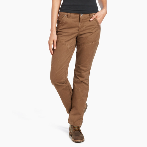 Quần dài nữ KUHL Ryds