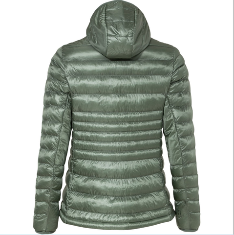 Áo khoác nữ Vaude Batura Hooded Jacket