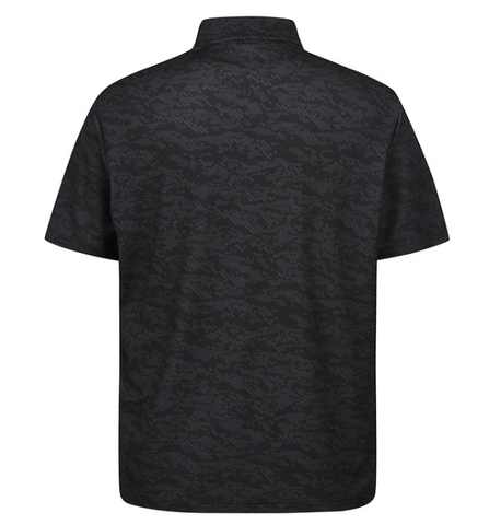 Áo cộc tay nam Mountia 24 Summer