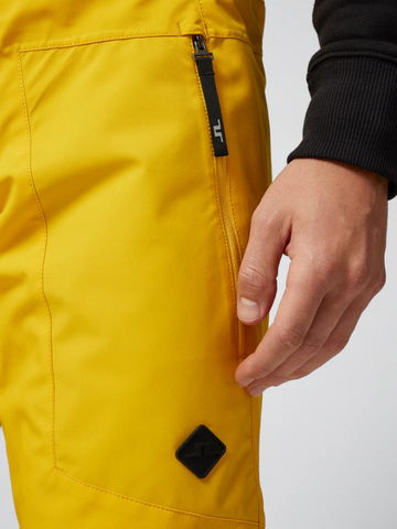 Quần đi tuyết nam J.Lindeberg Clarke Pant Daylily