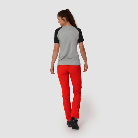 Quần nữ Pedroc 2 Durastretch Light-Salewa