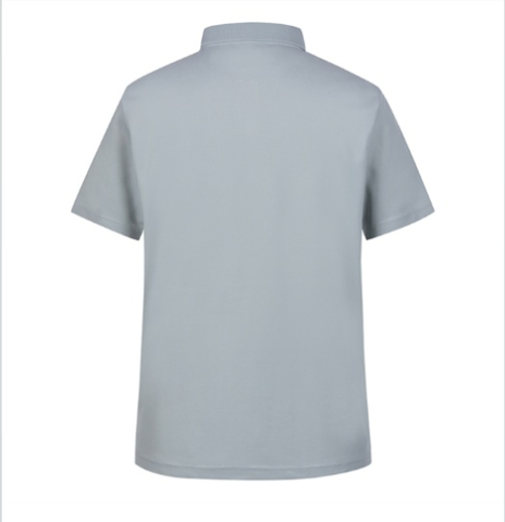 Áo polo cộc tay nam Mountia