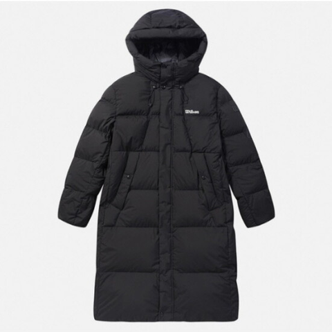 Áo khoác dài  Wilson