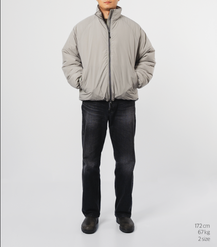 Áo khoác nam Steady Every Wear