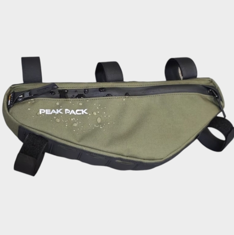 Túi gắn khung xe đạp PeakPack