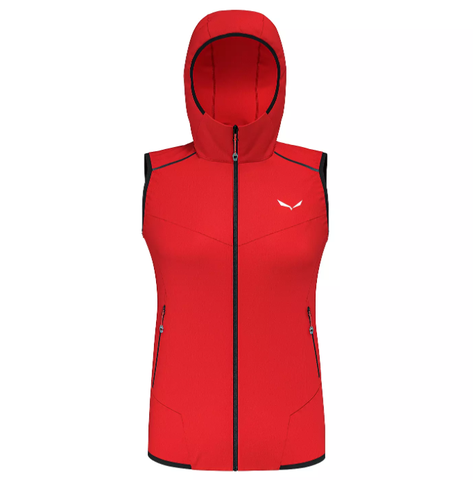 Áo khoác Gile nữ Pedroc Durastretch-Salewa