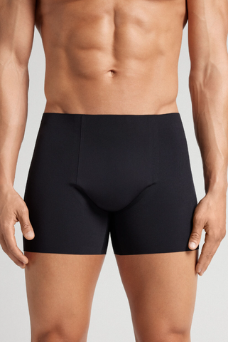 Seamless Microfibre Boxer -IUMAN
