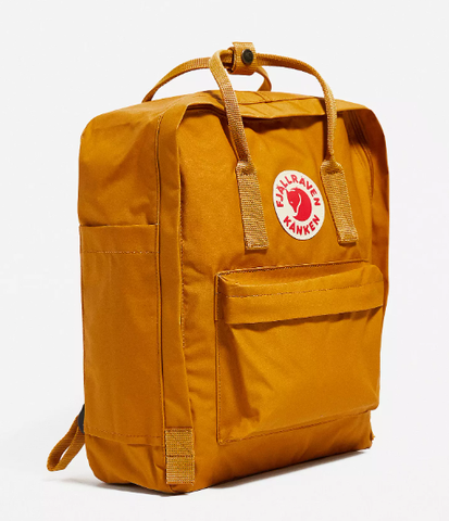 Balo Fjallraven Kanken No2