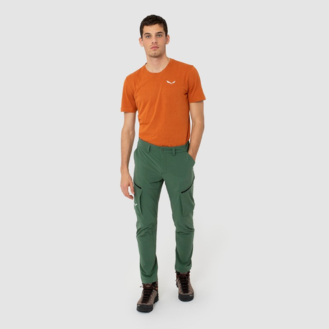 Quần nam cargo PUEZ DST-Salewa