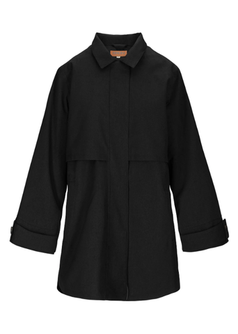 Áo khoác nữ BRGN Havbris Coat