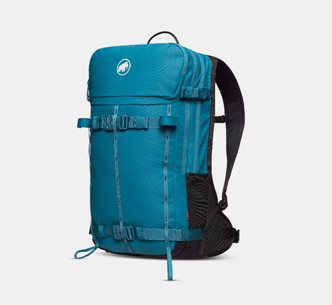 Balo Mammut Nirvana 18