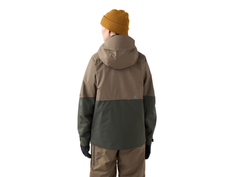 Áo khoác nữ MEC Fall-Line